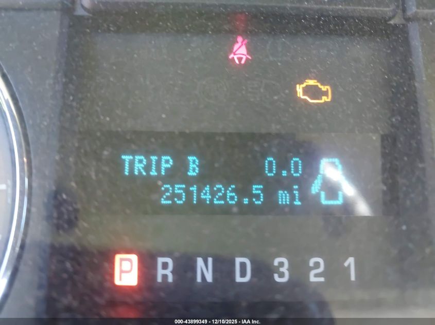 2010 Ford F-150 Fx2 Sport/Xl/Xlt VIN: 1FTEW1C83AKA60047 Lot: 43899349