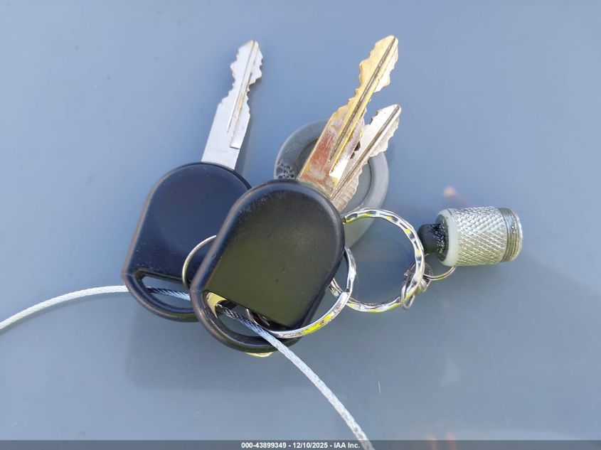 2010 Ford F-150 Fx2 Sport/Xl/Xlt VIN: 1FTEW1C83AKA60047 Lot: 43899349