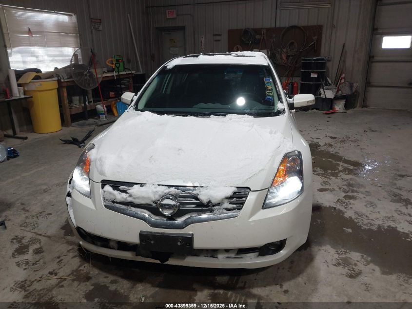 2008 Nissan Altima 3.5 Sl VIN: 1N4BL21E28N462232 Lot: 43899359