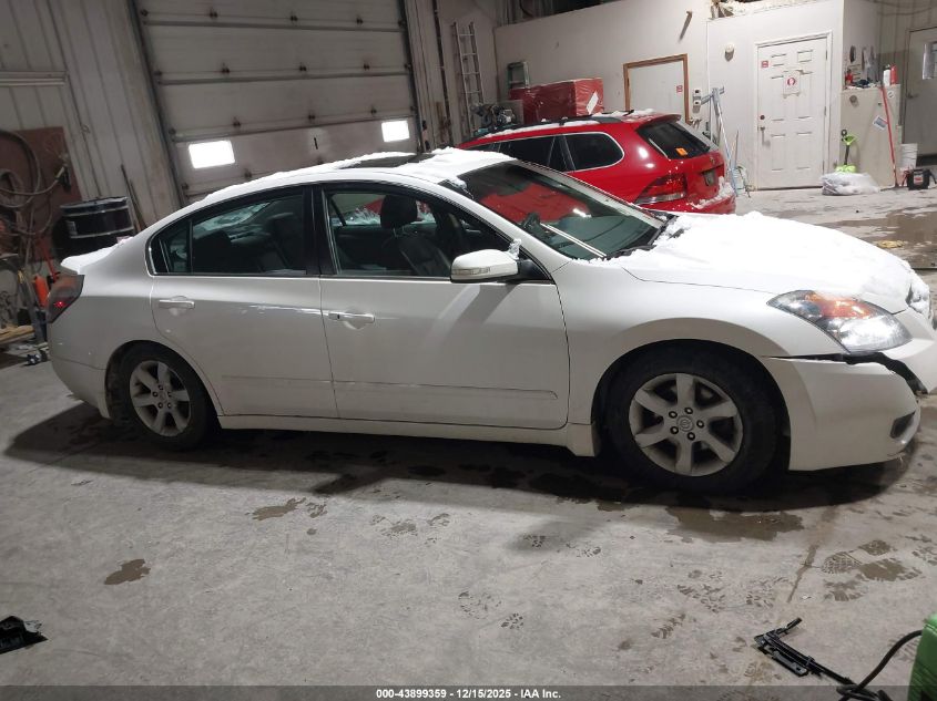 2008 Nissan Altima 3.5 Sl VIN: 1N4BL21E28N462232 Lot: 43899359