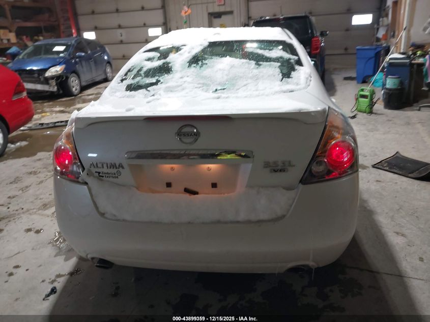 2008 Nissan Altima 3.5 Sl VIN: 1N4BL21E28N462232 Lot: 43899359