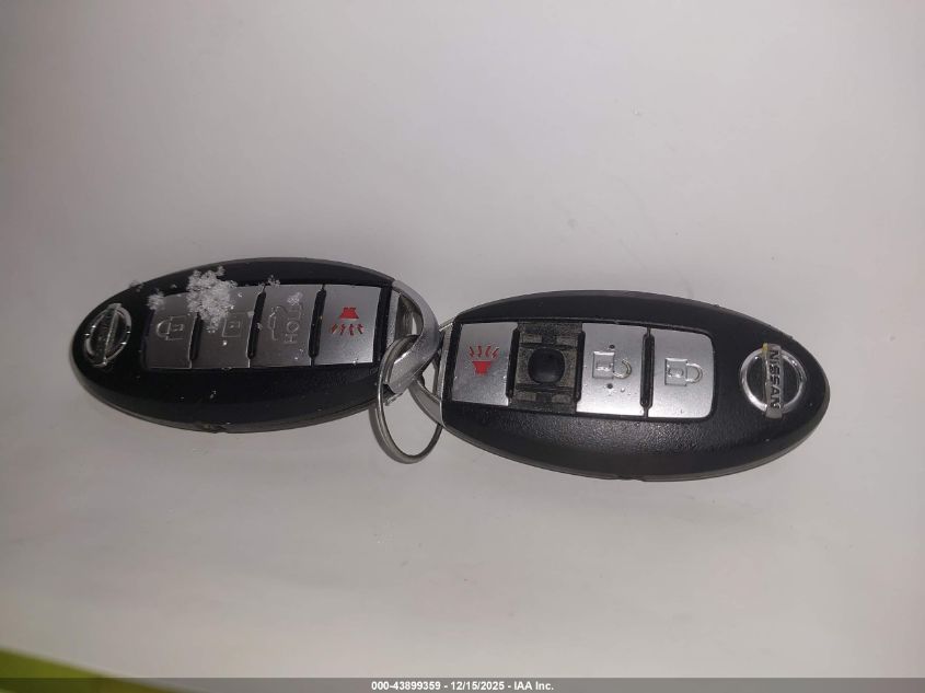 2008 Nissan Altima 3.5 Sl VIN: 1N4BL21E28N462232 Lot: 43899359