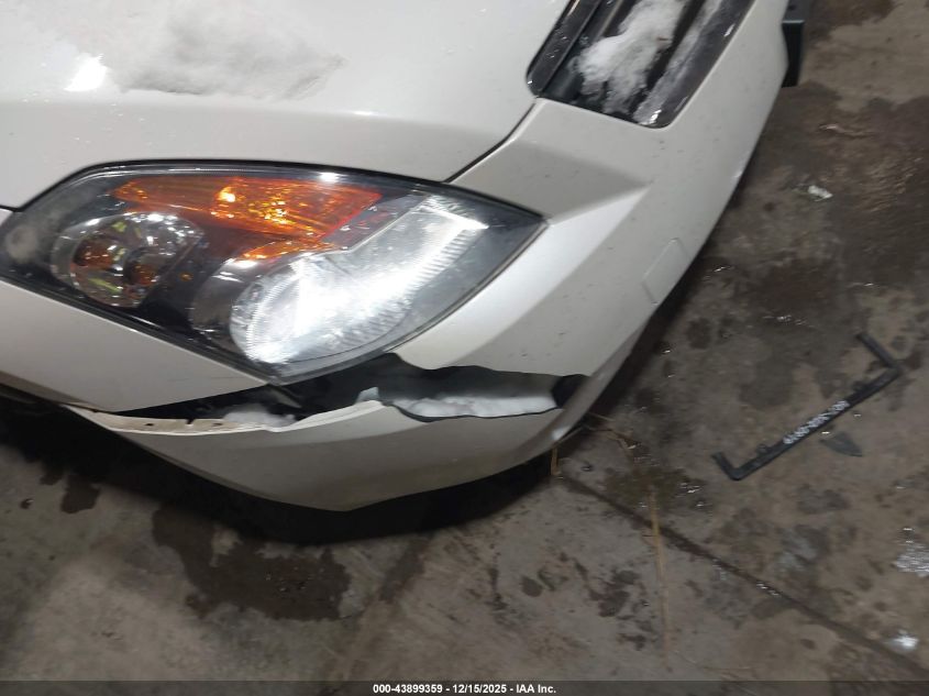 2008 Nissan Altima 3.5 Sl VIN: 1N4BL21E28N462232 Lot: 43899359