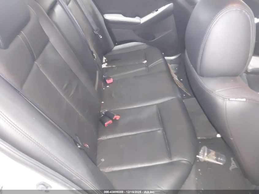 2008 Nissan Altima 3.5 Sl VIN: 1N4BL21E28N462232 Lot: 43899359