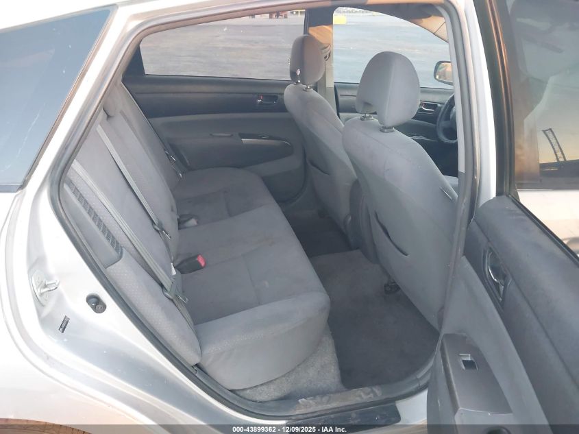 2006 Toyota Prius VIN: JTDKB20U163185216 Lot: 43899362