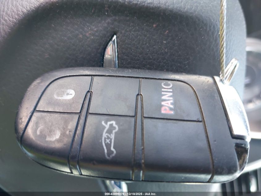 2019 Chrysler 300 Touring VIN: 2C3CCAAG7KH590917 Lot: 43899376