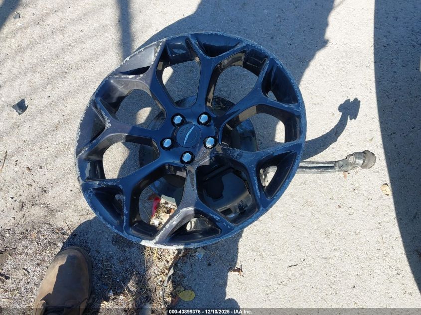 2019 Chrysler 300 Touring VIN: 2C3CCAAG7KH590917 Lot: 43899376