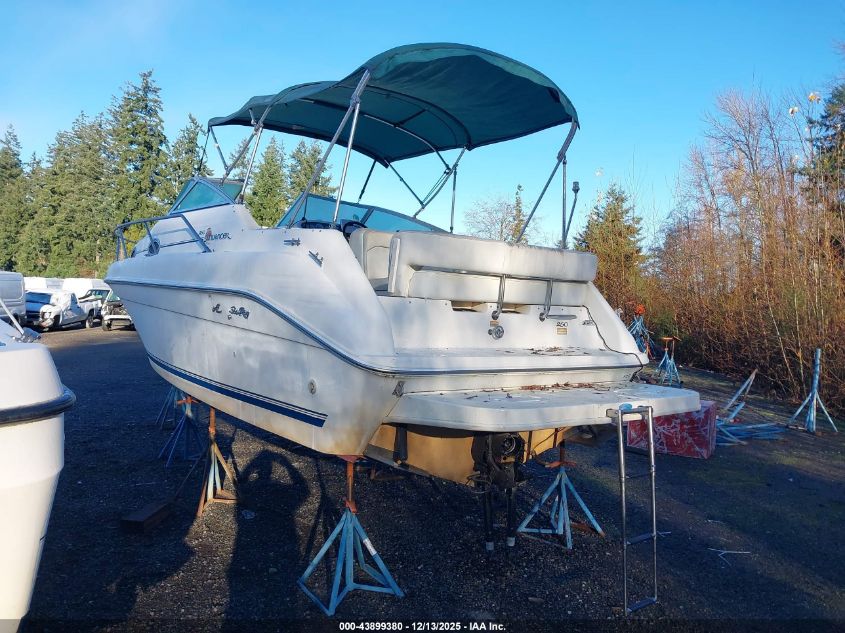 1997 Sear 250 Sundancer