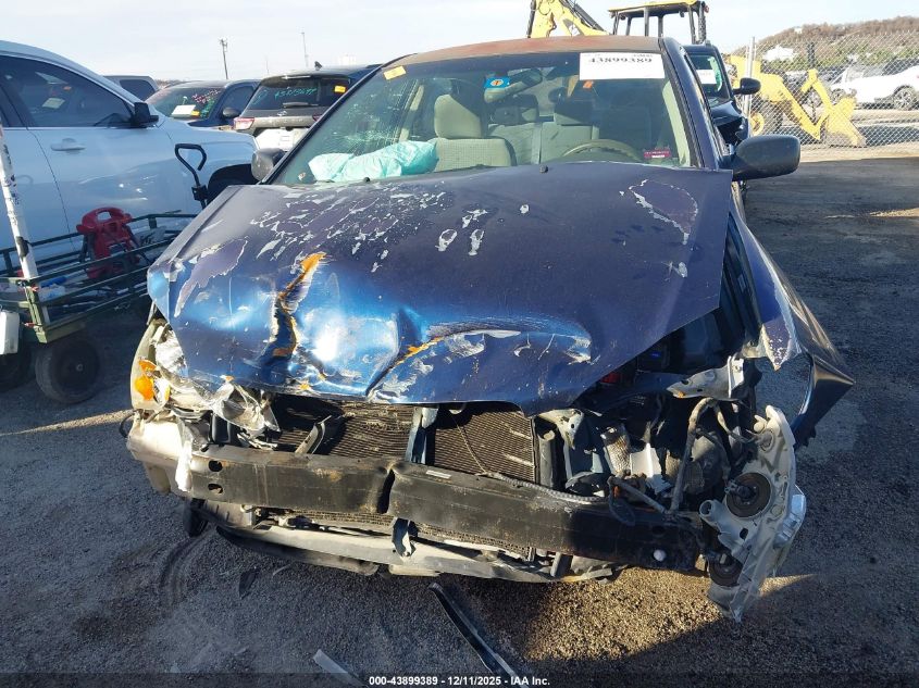 2008 Toyota Corolla Ce VIN: 1NXBR32E88Z030436 Lot: 43899389