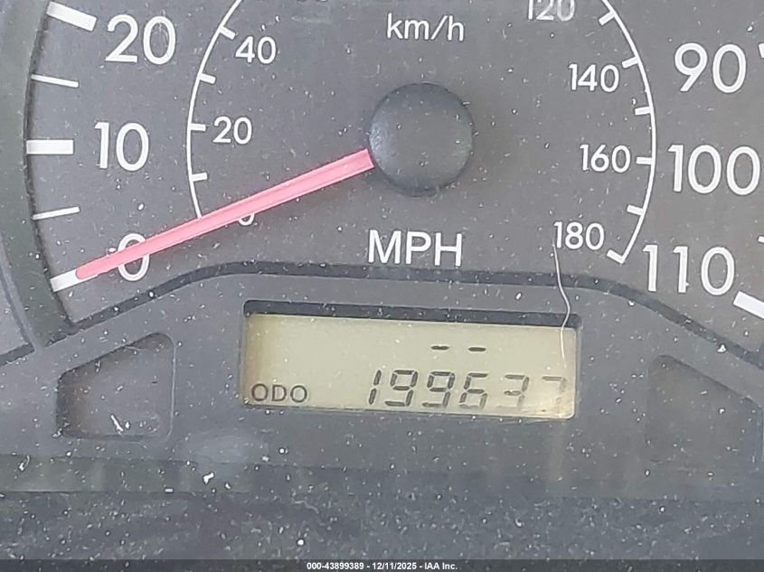 2008 Toyota Corolla Ce VIN: 1NXBR32E88Z030436 Lot: 43899389