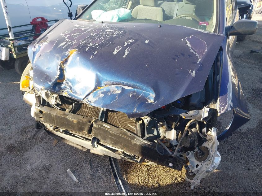 2008 Toyota Corolla Ce VIN: 1NXBR32E88Z030436 Lot: 43899389