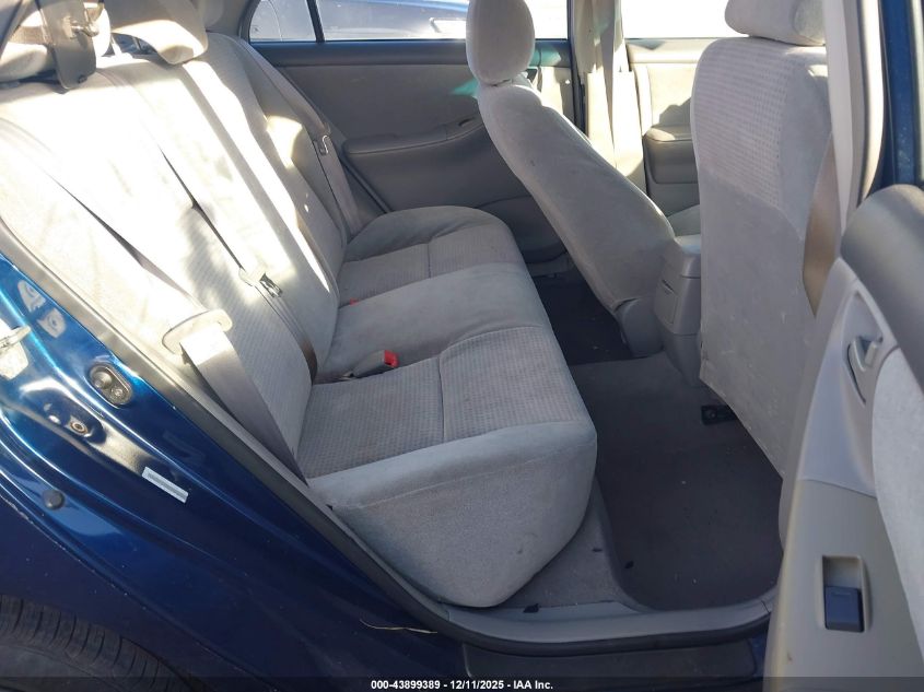 2008 Toyota Corolla Ce VIN: 1NXBR32E88Z030436 Lot: 43899389