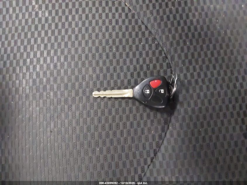 2011 Toyota Rav4 Sport VIN: JTMRF4DV3B5049654 Lot: 43899392