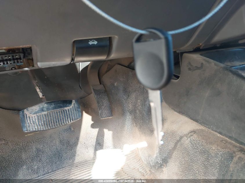 2002 Ford Ranger Xl/Xlt VIN: 1FTYR10D02PA83036 Lot: 43899394