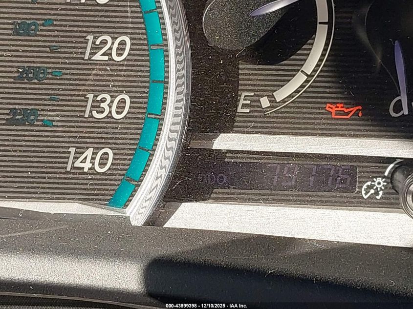 2013 Toyota Venza Le V6 VIN: 4T3ZK3BB2DU062549 Lot: 43899398