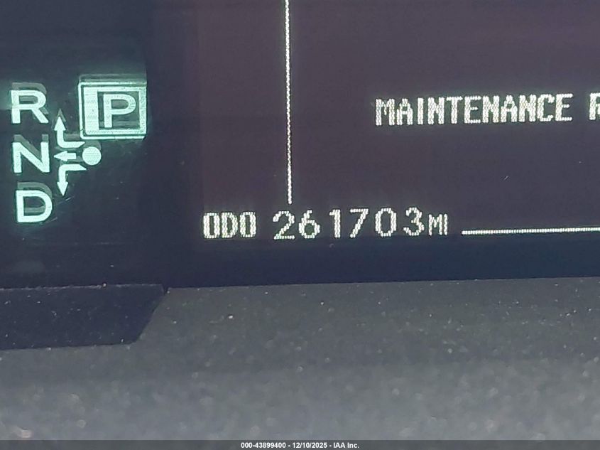 2013 Toyota Prius Three VIN: JTDKN3DU4D5585358 Lot: 43899400