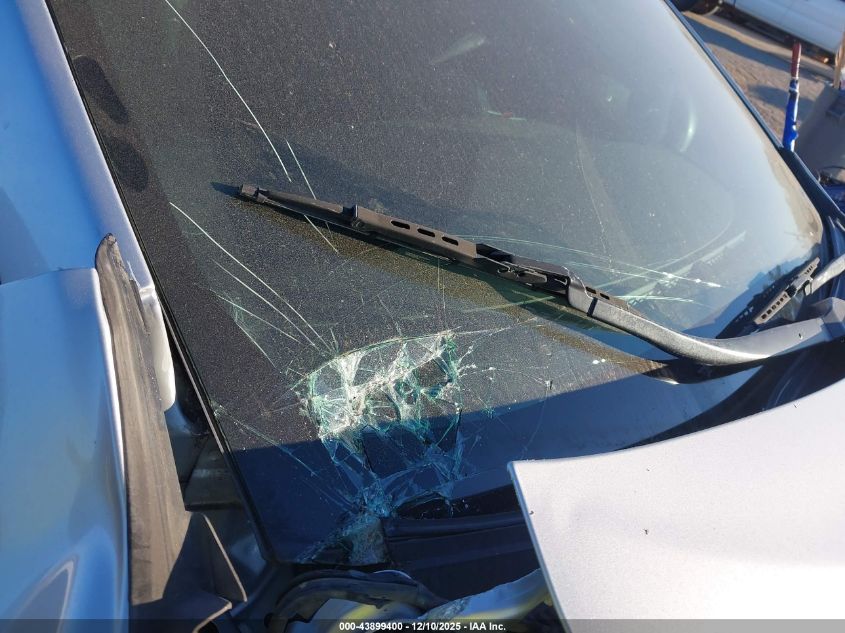 2013 Toyota Prius Three VIN: JTDKN3DU4D5585358 Lot: 43899400