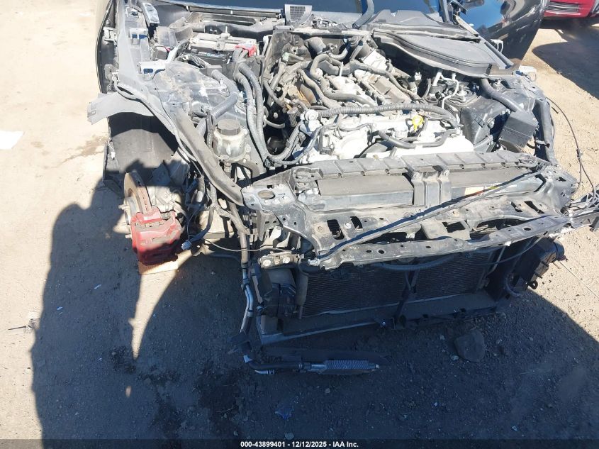 2016 Nissan 370Z Touring VIN: JN1AZ4EHXGM934981 Lot: 43899401