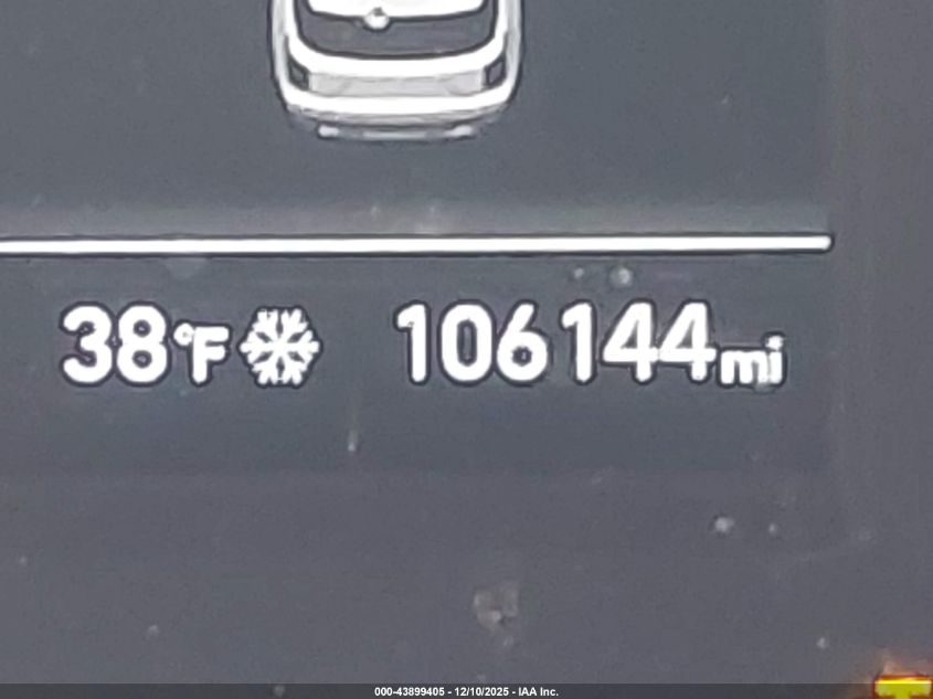 2021 Hyundai Palisade Sel VIN: KM8R24HE4MU287376 Lot: 43899405