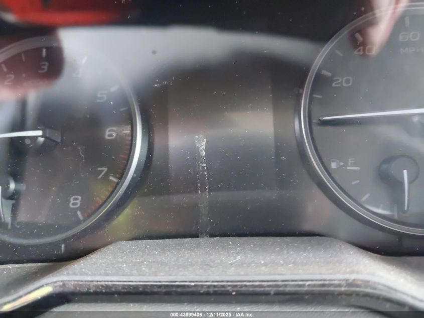 2024 Subaru Outback Premium VIN: 4S4BTADCXR3299546 Lot: 43899406