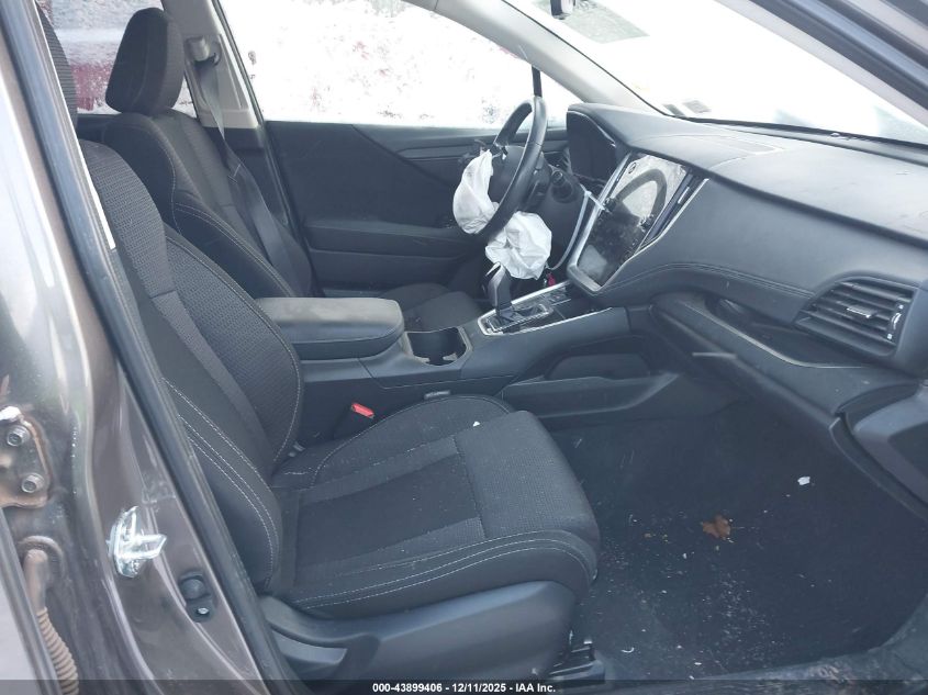 2024 Subaru Outback Premium VIN: 4S4BTADCXR3299546 Lot: 43899406