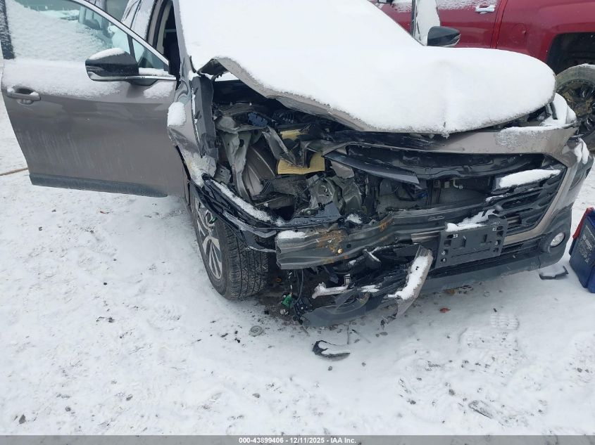 2024 Subaru Outback Premium VIN: 4S4BTADCXR3299546 Lot: 43899406