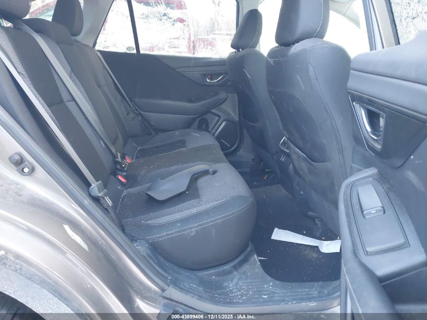 2024 Subaru Outback Premium VIN: 4S4BTADCXR3299546 Lot: 43899406