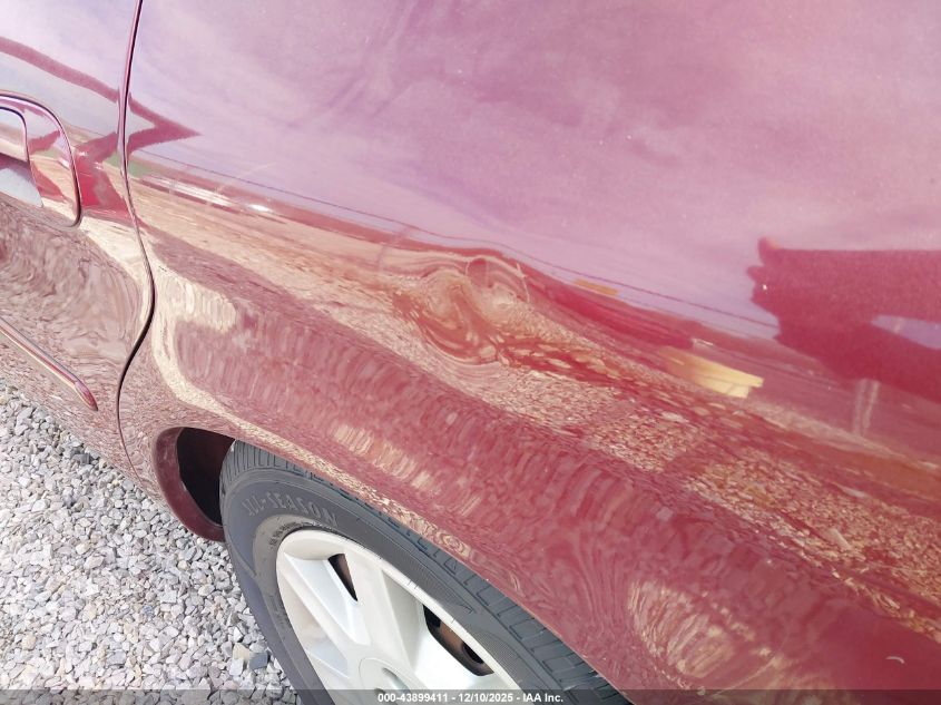 2006 Ford Taurus Se VIN: 1FAFP53U26A110199 Lot: 43899411