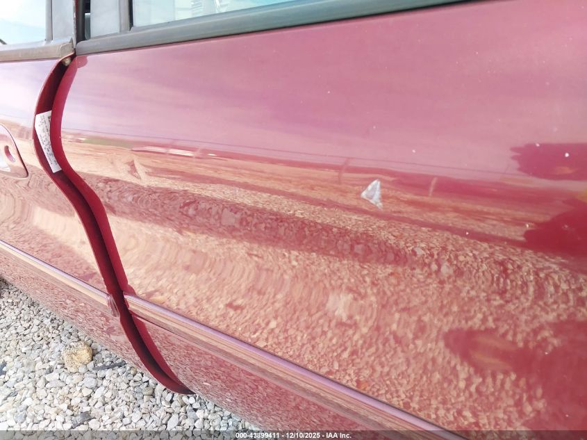 2006 Ford Taurus Se VIN: 1FAFP53U26A110199 Lot: 43899411