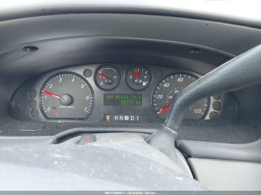 2006 Ford Taurus Se VIN: 1FAFP53U26A110199 Lot: 43899411