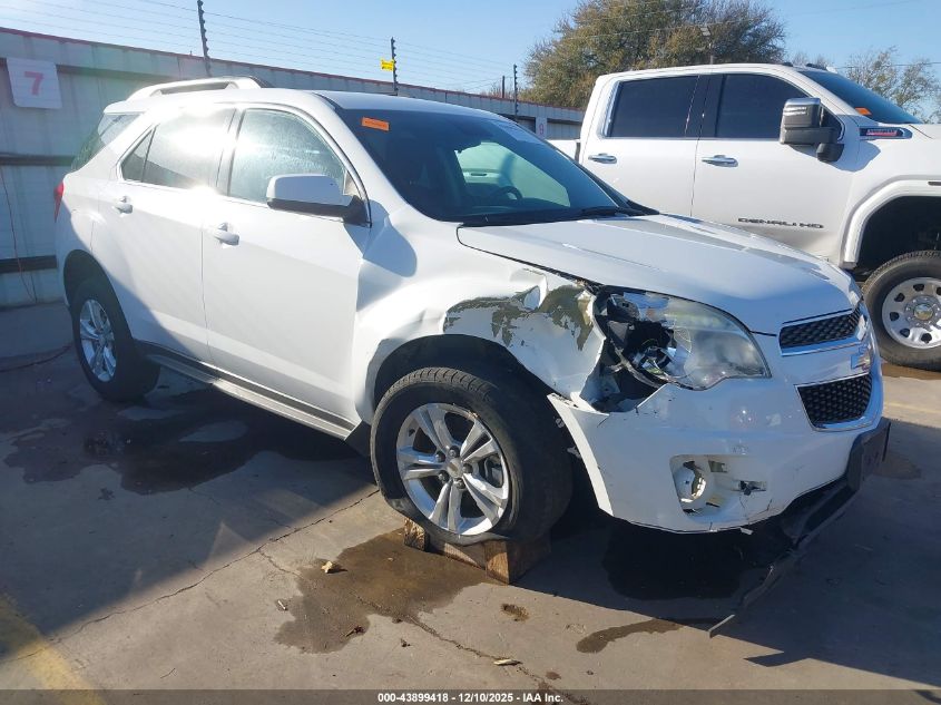 CHEVROLET EQUINOX 1LT