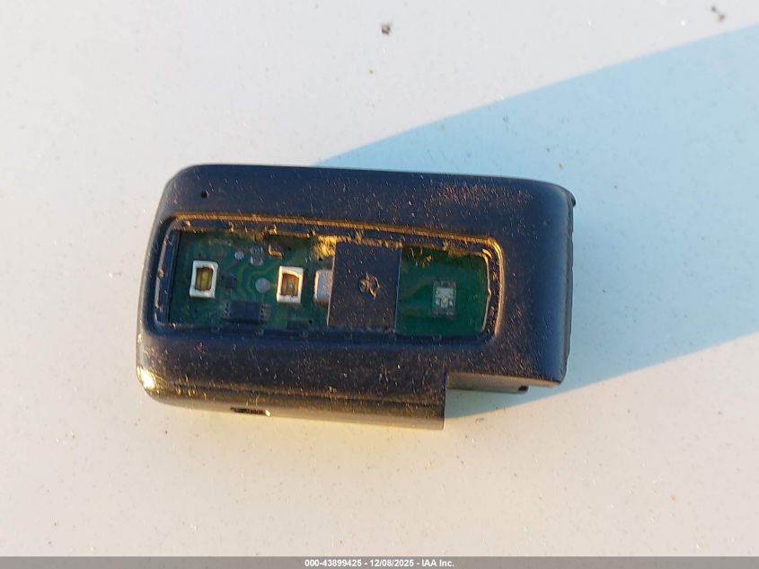 2004 Toyota Prius VIN: JTDKB20U540011759 Lot: 43899425