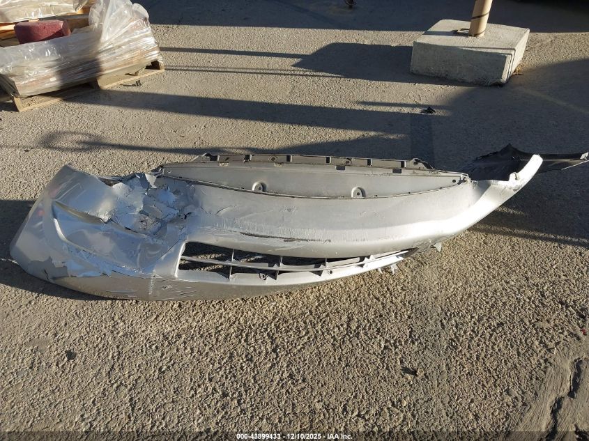 2008 Honda Accord 2.4 Lx VIN: JHMCP26358C043327 Lot: 43899433