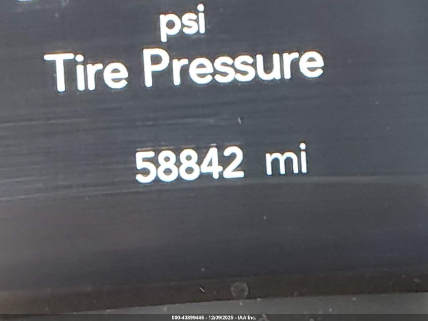 2023 Chrysler Pacifica Touring L VIN: 2C4RC1BG0PR596547 Lot: 43899446