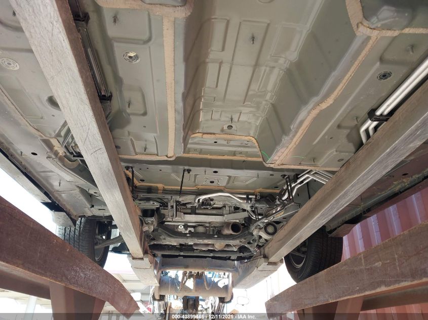 2023 Chrysler Pacifica Touring L VIN: 2C4RC1BG0PR596547 Lot: 43899446