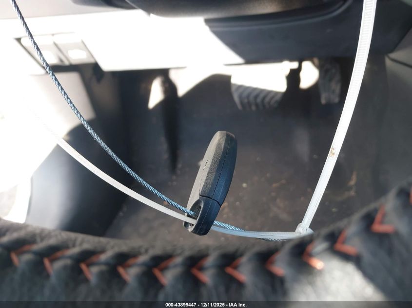 2021 Nissan Versa Sr Xtronic Cvt VIN: 3N1CN8FV0ML809073 Lot: 43899447