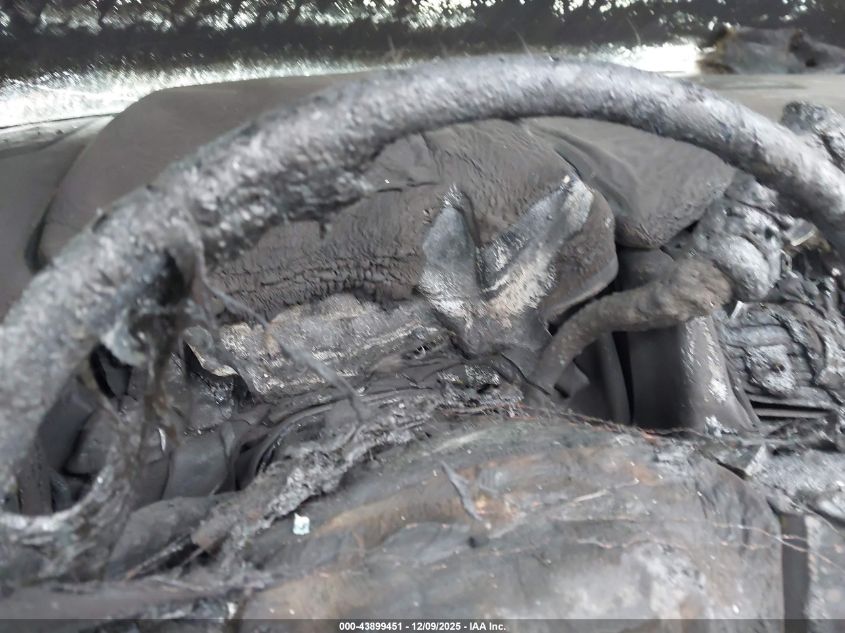 2015 Chevrolet Suburban 1500 Ltz VIN: 1GNSKKKCXFR605032 Lot: 43899451