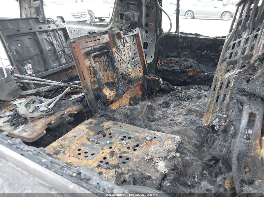 2015 Chevrolet Suburban 1500 Ltz VIN: 1GNSKKKCXFR605032 Lot: 43899451