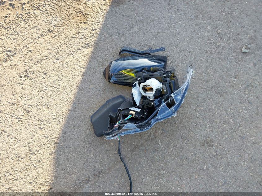 2025 Toyota Rav4 Xle VIN: 2T3W1RFV0SC341350 Lot: 43899452