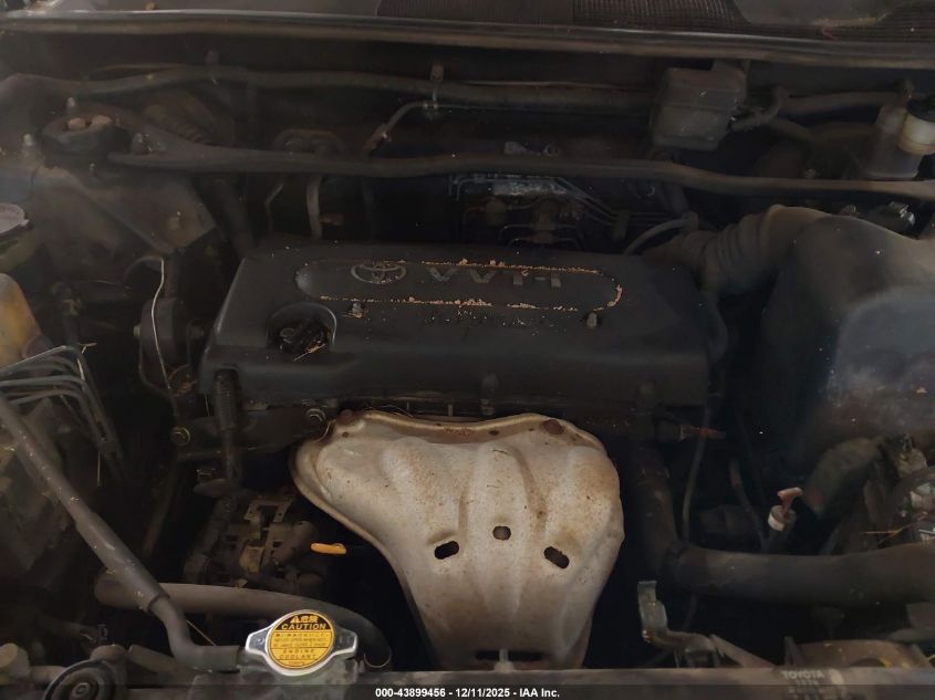 2006 Toyota Highlander VIN: JTEGD21A760133428 Lot: 43899456