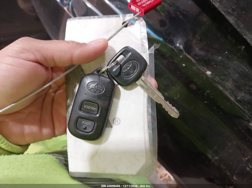 2006 Toyota Highlander VIN: JTEGD21A760133428 Lot: 43899456