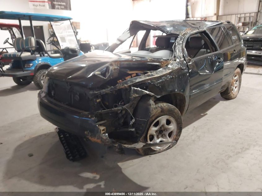 2006 Toyota Highlander