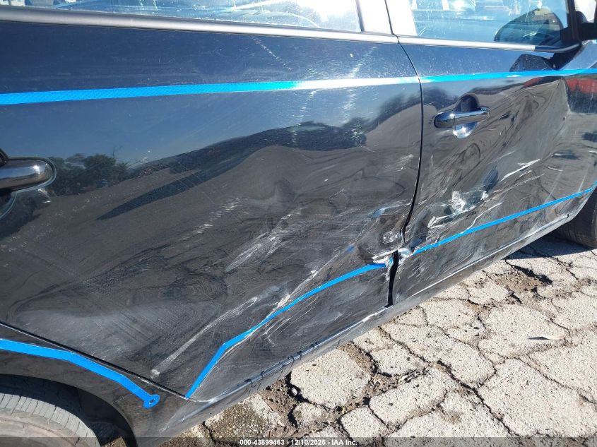 2010 Kia Forte Ex VIN: KNAFU4A23A5166973 Lot: 43899463