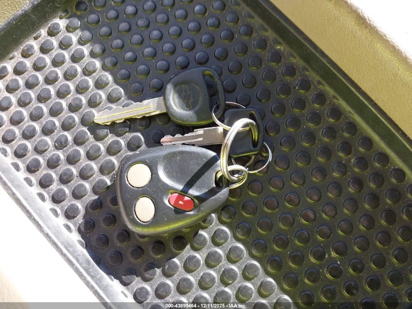 2004 Chevrolet Tahoe Lt VIN: 1GNEK13Z14J300525 Lot: 43899464