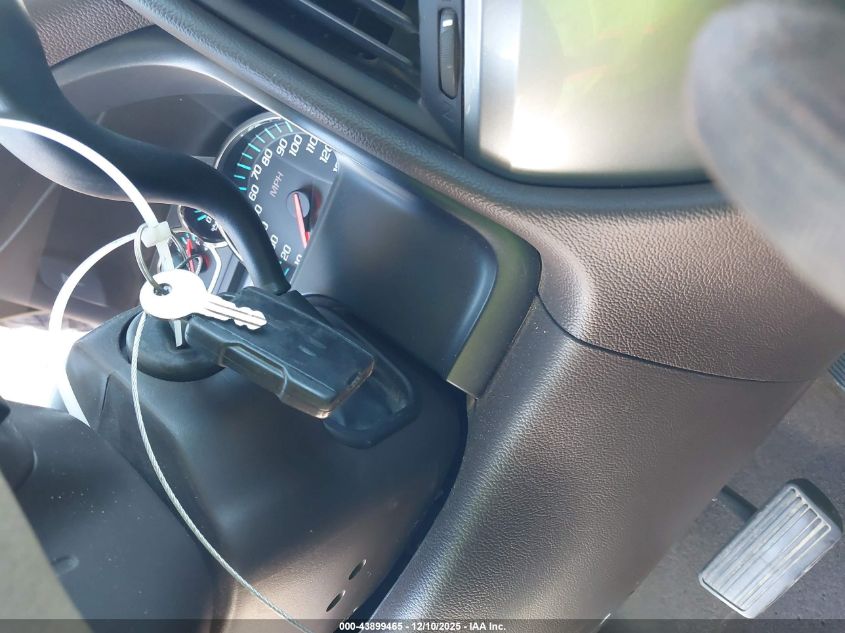 2015 Chevrolet Silverado 1500 1Lt VIN: 1GCVKREC1FZ158276 Lot: 43899465