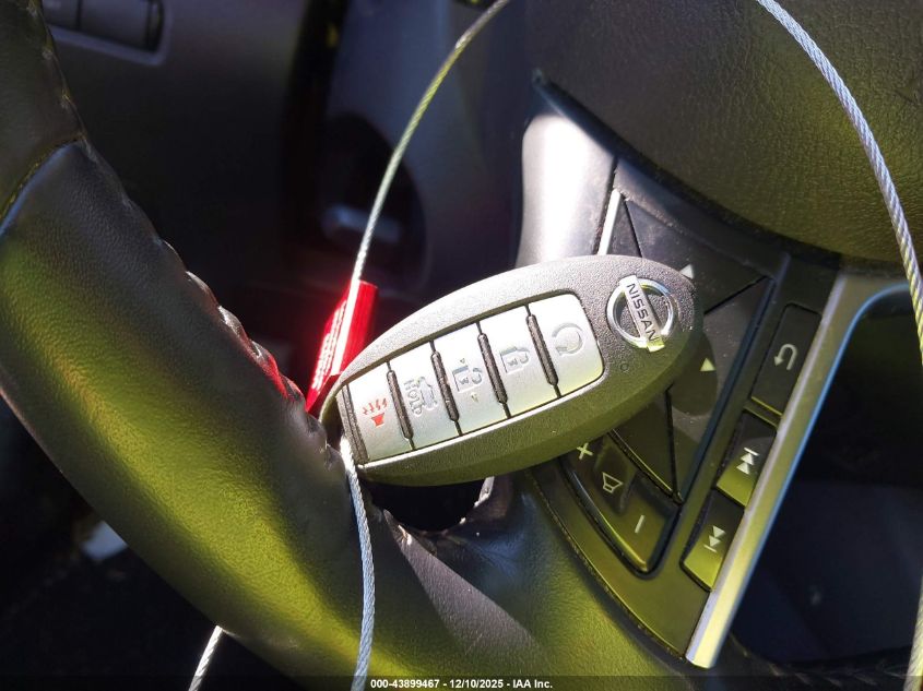 2020 Nissan Sentra Sv Xtronic Cvt VIN: 3N1AB8CV2LY261115 Lot: 43899467