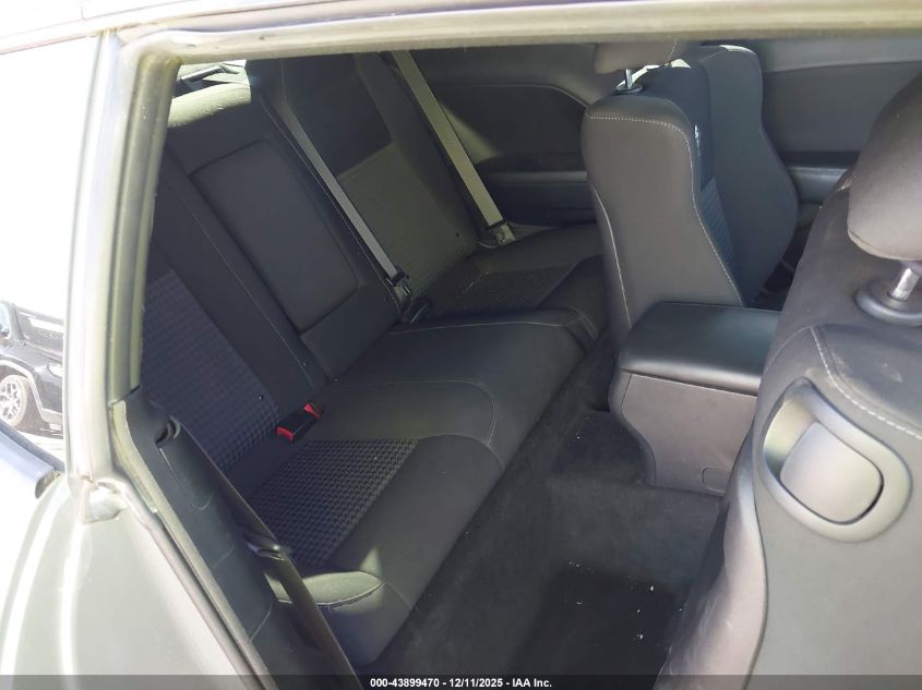 2017 Dodge Challenger R/T Scat Pack VIN: 2C3CDZFJ5HH624572 Lot: 43899470