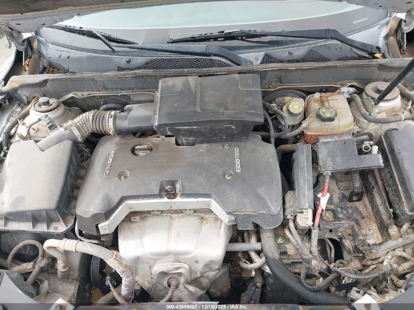 2013 Chevrolet Malibu 1Ls VIN: 1G11B5SAXDF256949 Lot: 43899487