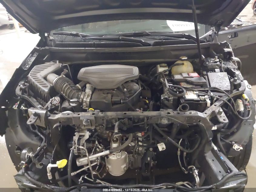 2020 Cadillac Xt5 Fwd Premium Luxury VIN: 1GYKNCRS6LZ219149 Lot: 43899492