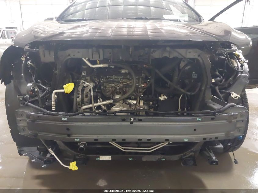 2020 Cadillac Xt5 Fwd Premium Luxury VIN: 1GYKNCRS6LZ219149 Lot: 43899492